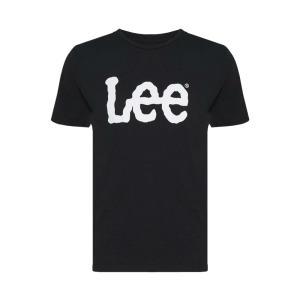 T-shirt lee. nero