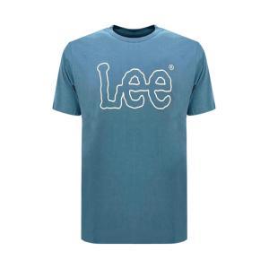 T-shirt lee. avion