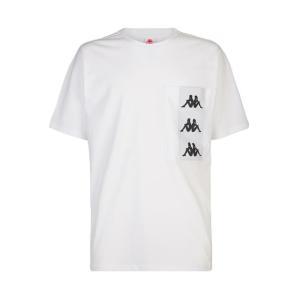 T-shirt . bianco/bianco