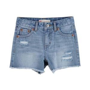 Shorts levi's. denim chiaro