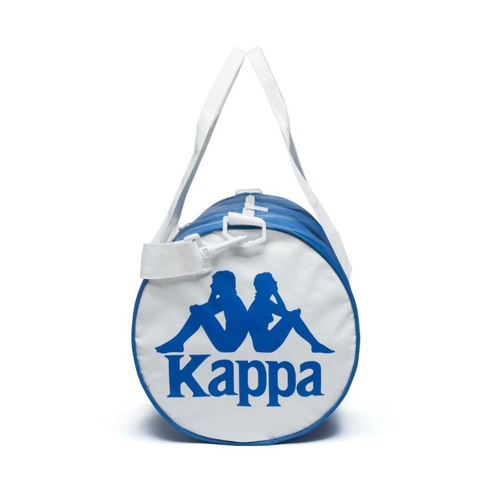 kappa borsa kappa. royal/bianco