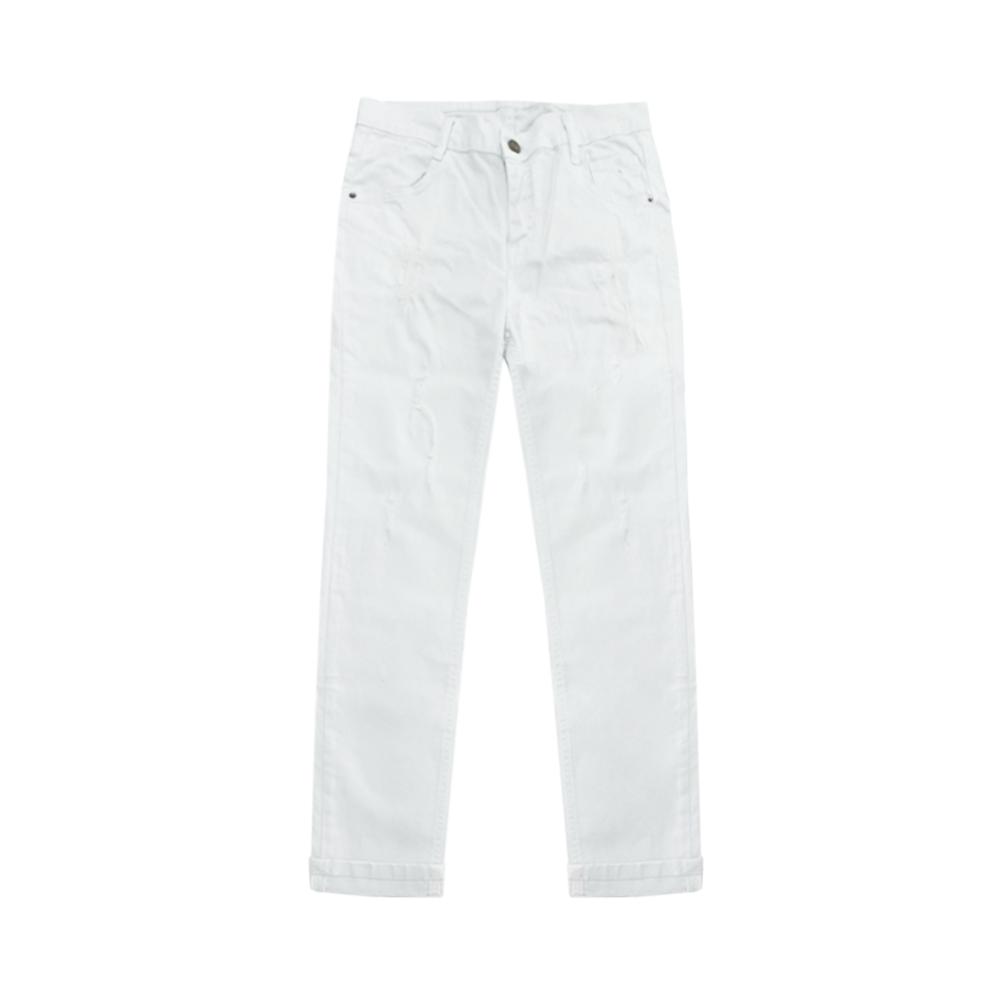 siviglia jeans siviglia. bianco