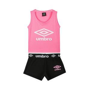 Canotta+short . fucsia/nero