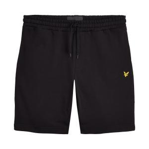 Bermuda lyle & scott. nero