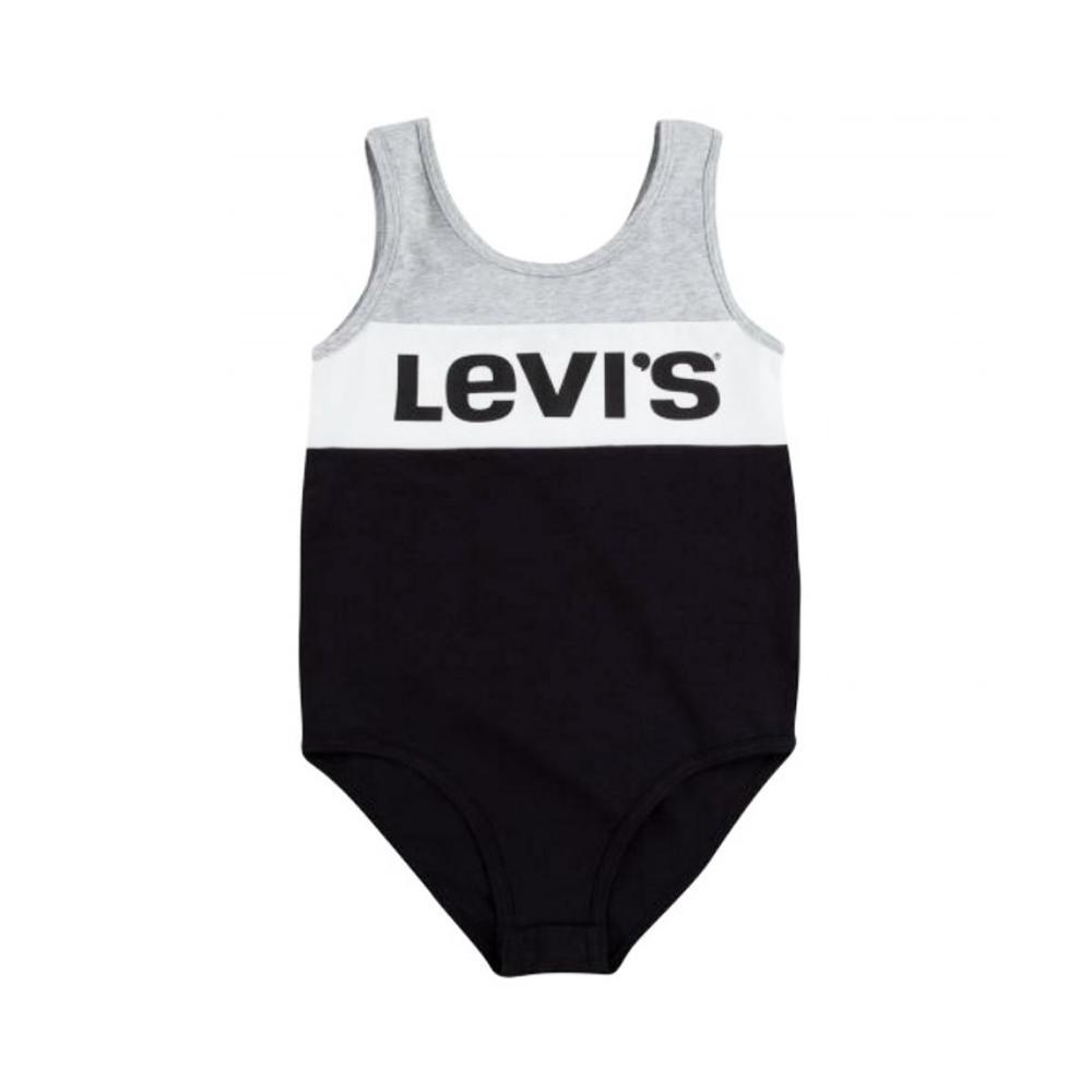 levis body levi's. grigio/nero