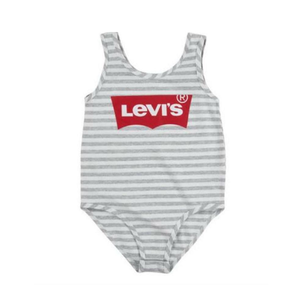 levis body levi's. bianco/grigio