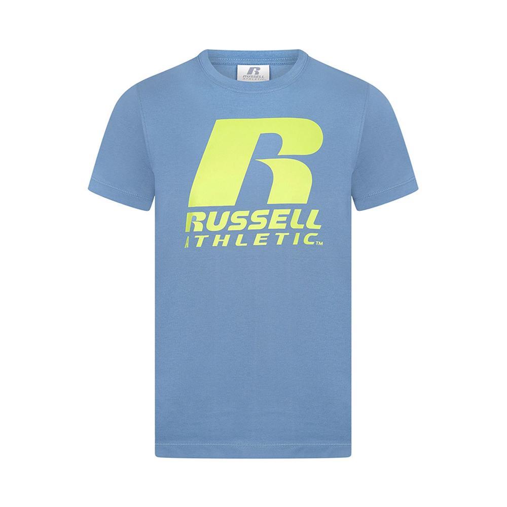 russell athletic t-shirt russell athletic. avion