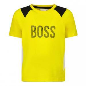 Hugo boss abbigliamento bambino hotsell