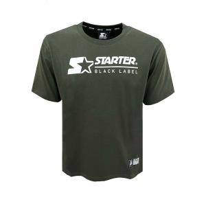 T-shirt . militare