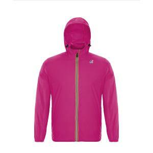 Giubbotto  donna z11 magenta k004bd0a