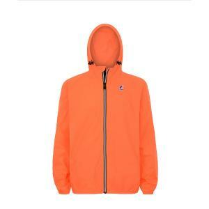 Giubbotto  unisex z05 arancio fluo k004bd0a