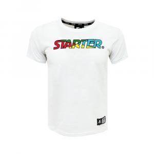 T-shirt . bianco