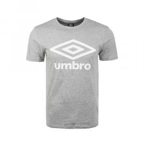 T-shirt . grigio