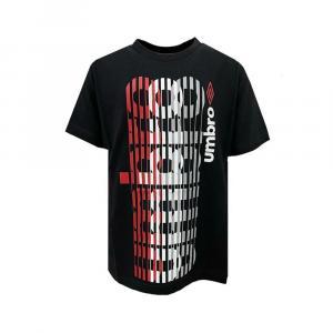 T-shirt . nero