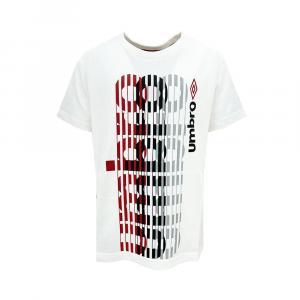 T-shirt . bianco