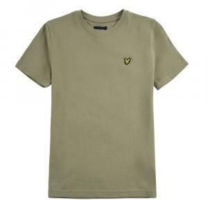 T-shirt  uomo w321 verde salvia ts400vog