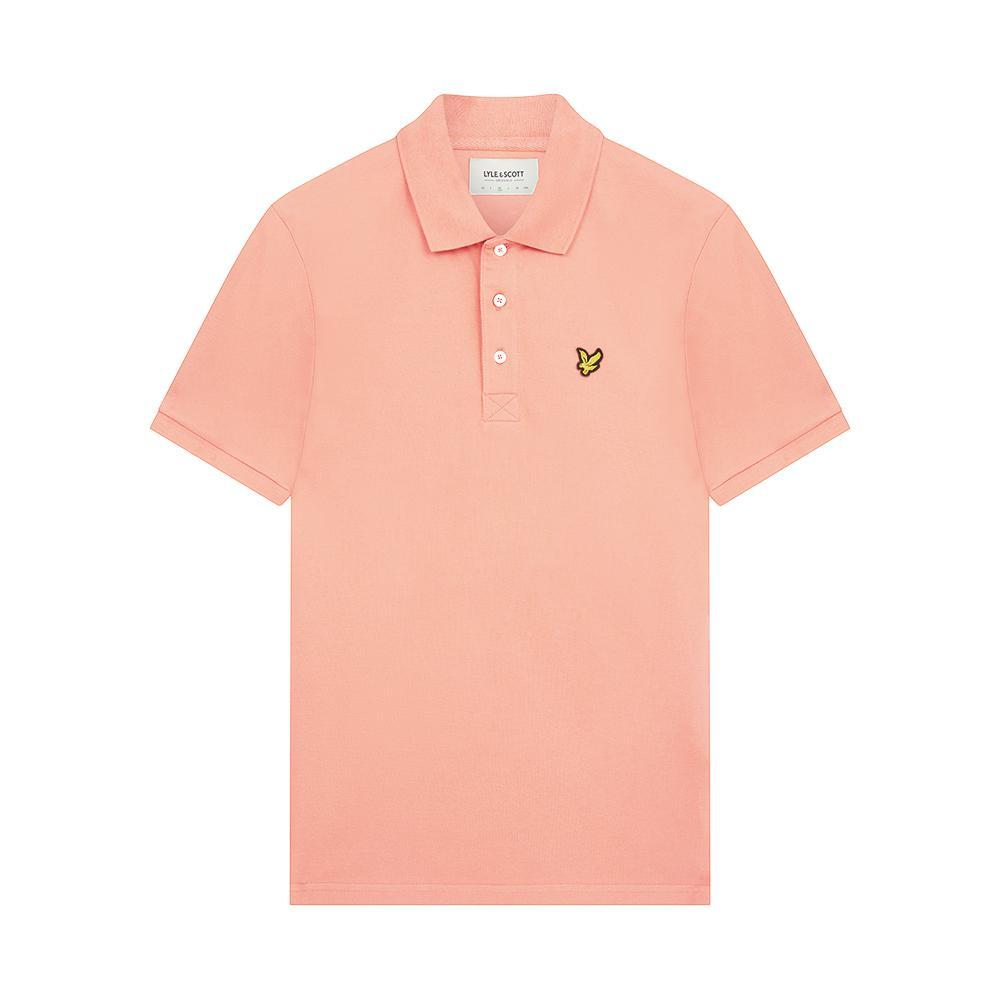 lyle&scott polo lyle&scott. pesca - foto 1