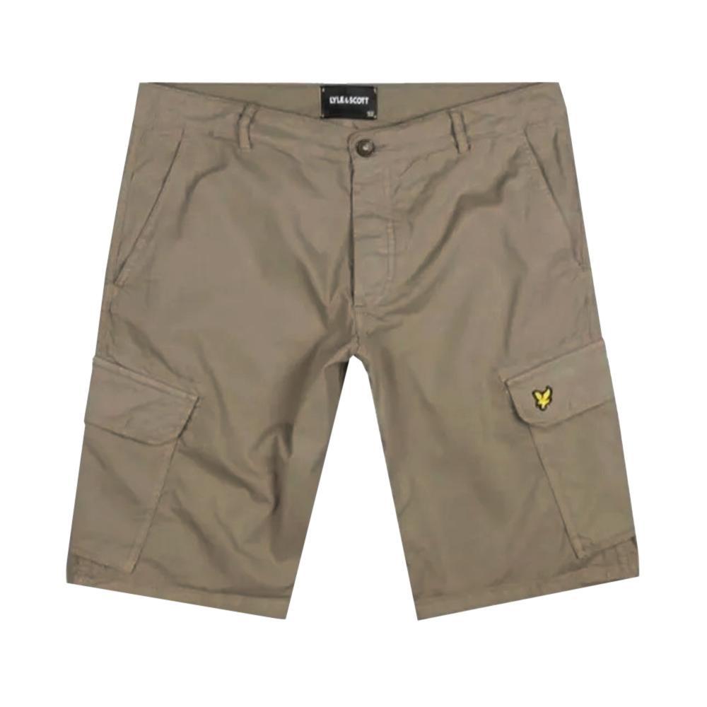 lyle&scott bermuda lyle&scott. beige - foto 1