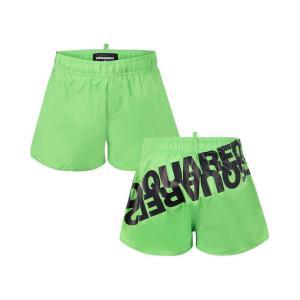 Boxer . verde