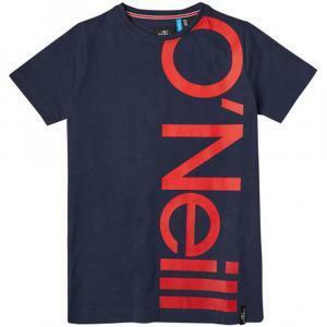 T-shirt  bambino blu 1a2472