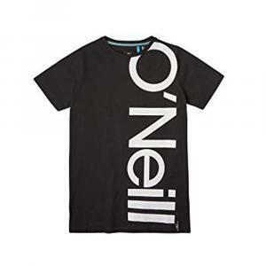 T-shirt  bambino nero 1a2472