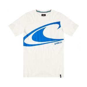 T-shirt . bianco