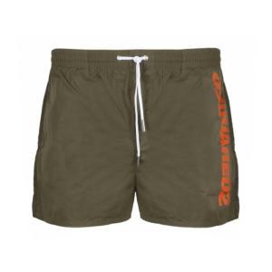 Boxer . militare