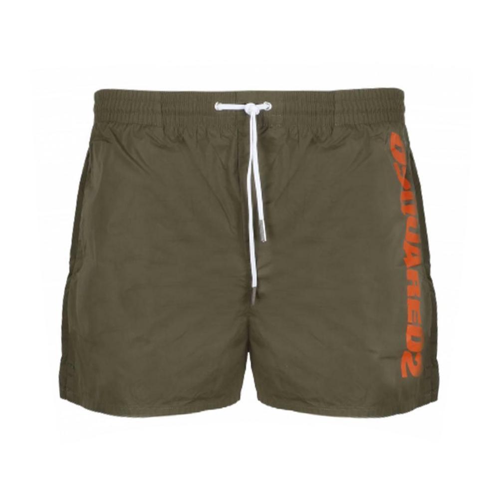 dsquared boxer dsquared. militare