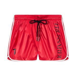 Boxer  bambino rosso tbp21144co