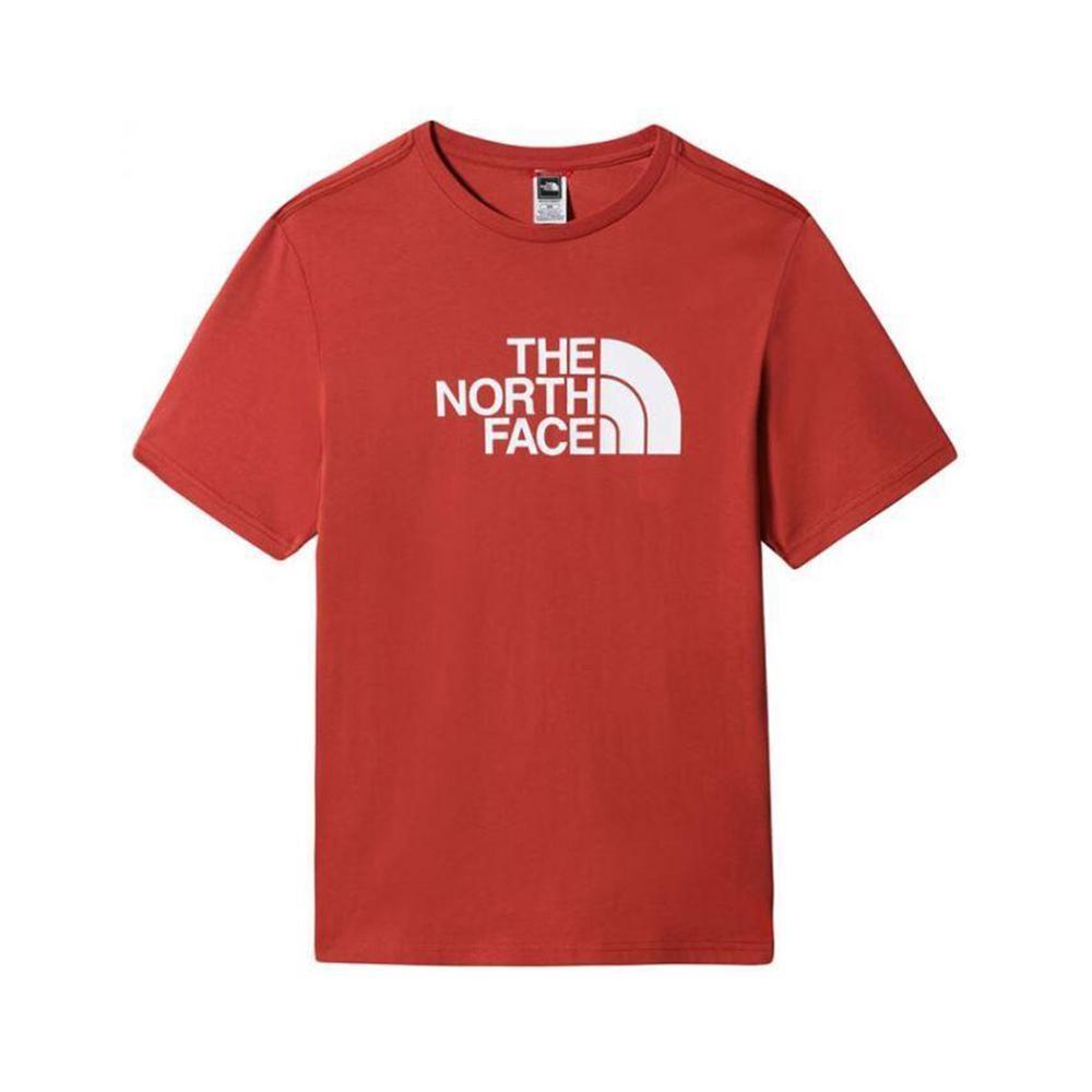 the north face t-shirt the north face. tegola - foto 1