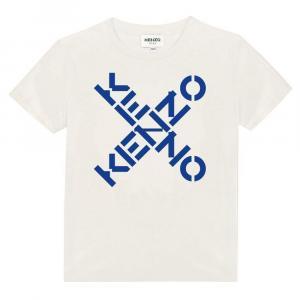 T-shirt  bambino 152 bianco k251751