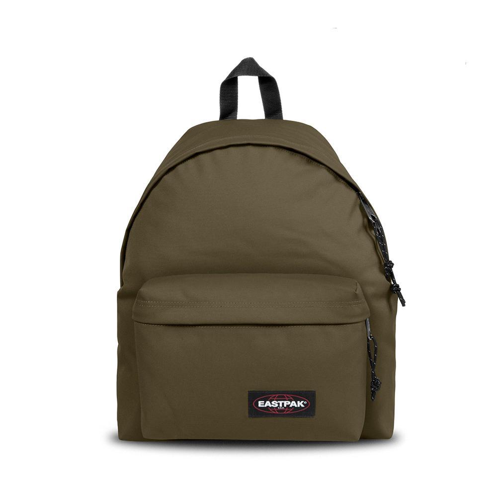 eastpak zaino eastpak. verde militare - foto 1