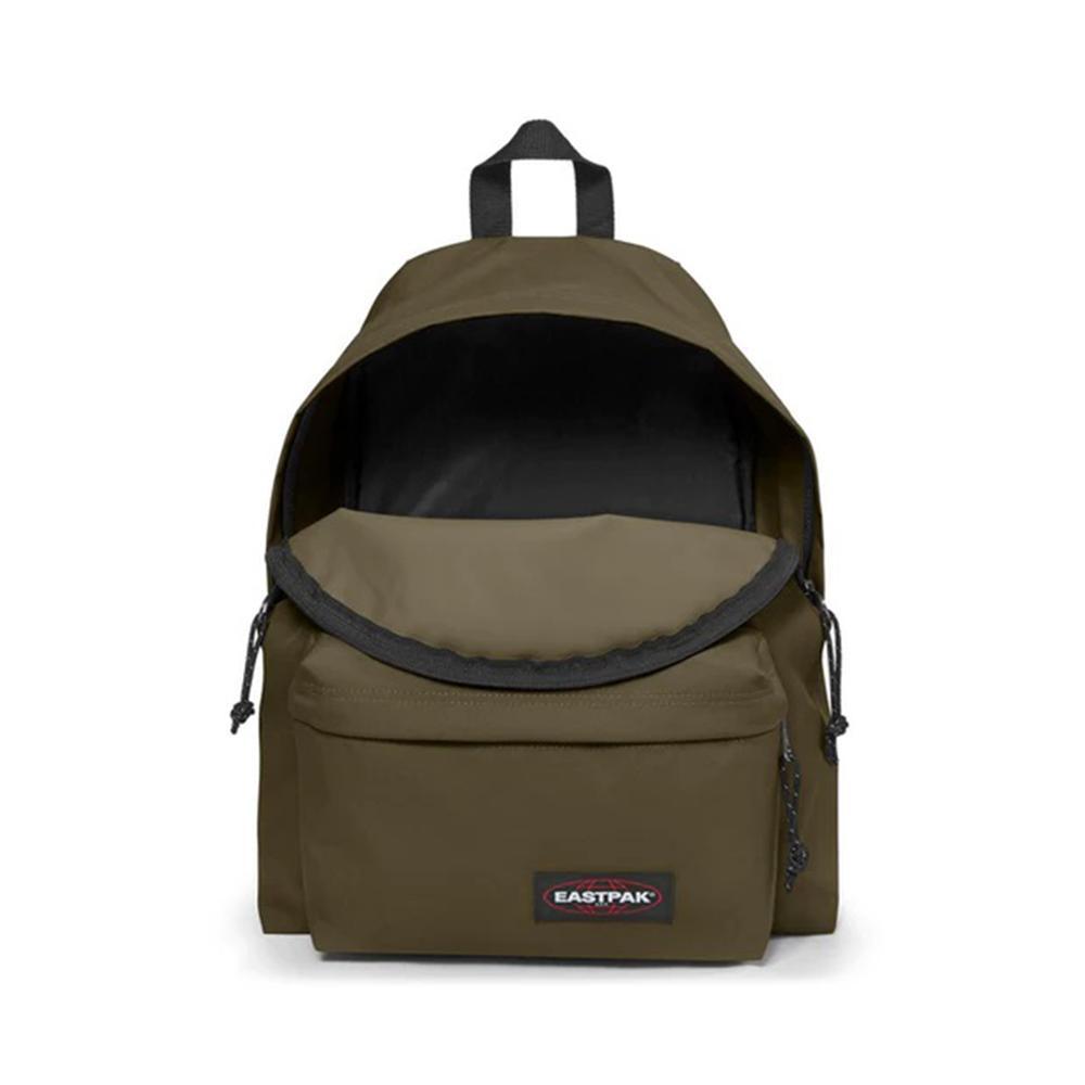 eastpak zaino eastpak. verde militare - foto 2