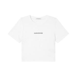 T-shirt . bianco