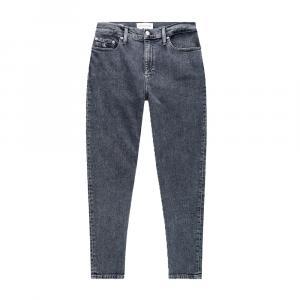 Jeans . nero