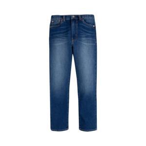 Jeans levi's. denim scuro