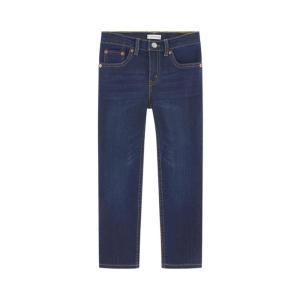 Jeans levi's. denim scuro