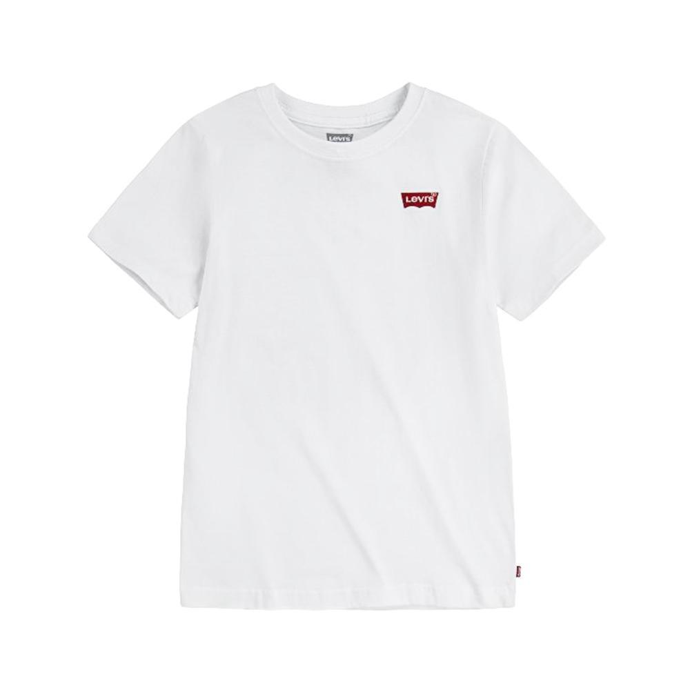 levis t-shirt levi's. bianco