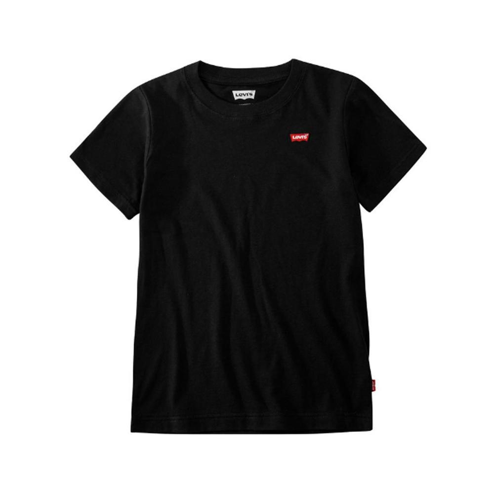 levis t-shirt levi's. nero