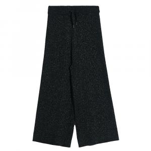 Pantalone liu.jo bambina 04188 nero gf1051ma07e