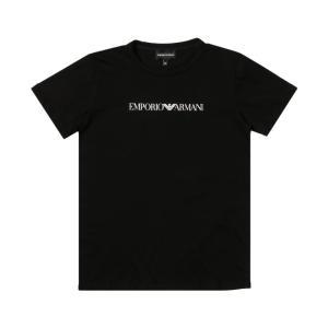 T-shirt  armani. nero