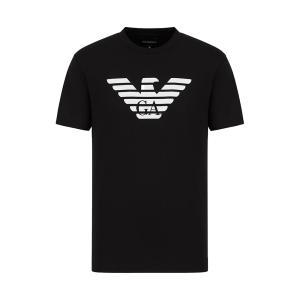 T-shirt  armani. nero