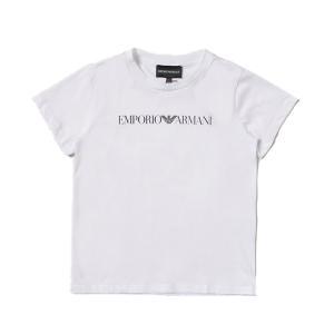 T-shirt  armani. bianca