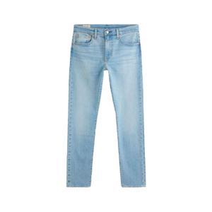 Jeans levi's. denim chiaro