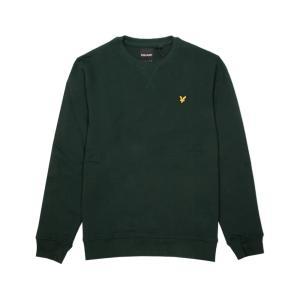 Magioncino lyle & scott. verde