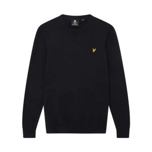 Magioncino lyle & scott. blu