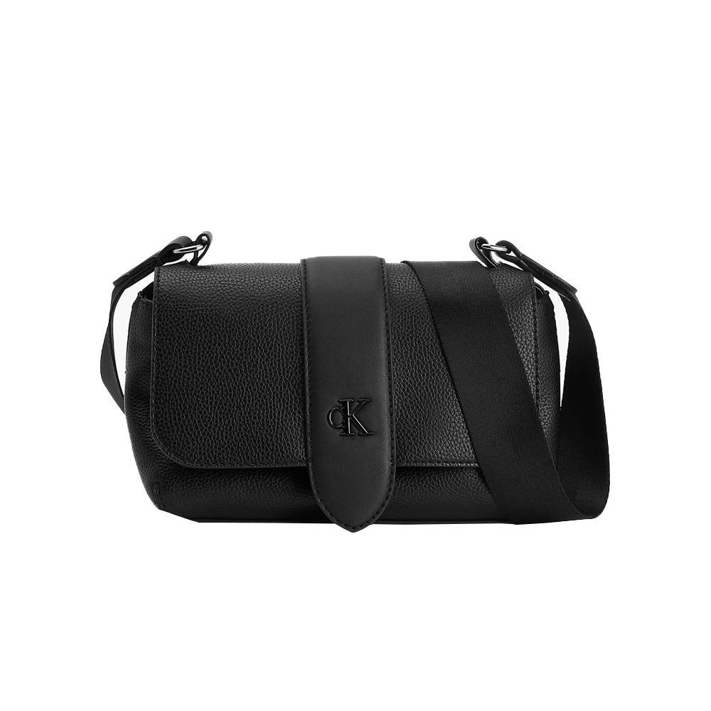 calvin klein borsa calvin klein. nero