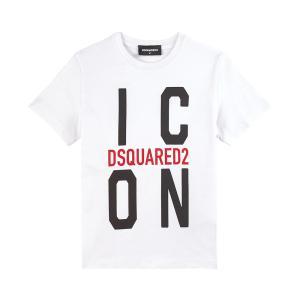 T-shirt . bianco