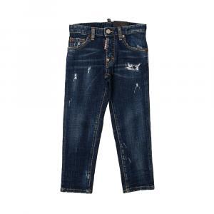 Jeans . denim scuro