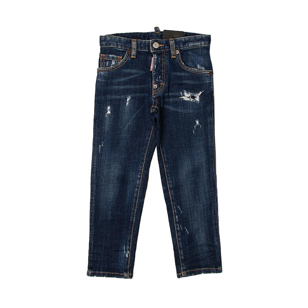 dsquared jeans dsquared. denim scuro